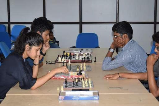 RNSIT Events photo 45